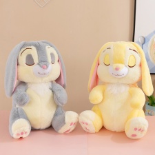 兔子动漫可爱坐姿礼物礼品抓机兑换,飞翔玩具 兔子动漫可爱坐姿礼物礼品抓机兑换,飞翔玩具