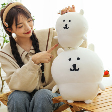 鑫越毛绒玩具 自嘲熊