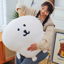 鑫越毛绒玩具 自嘲熊