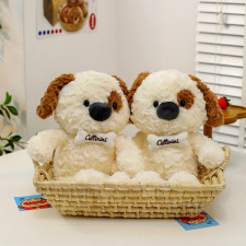 巧布玩具网供 吉梨尼尼贝狗