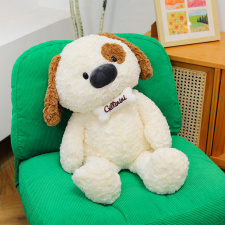 巧布玩具网供 吉梨尼尼贝狗