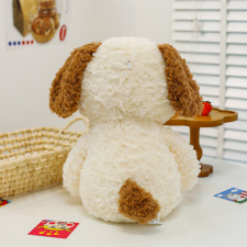 巧布玩具网供 吉梨尼尼贝狗