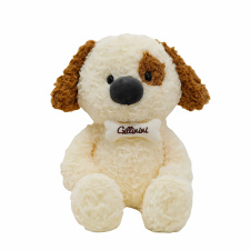 巧布玩具网供 吉梨尼尼贝狗