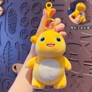 乃龙挂件