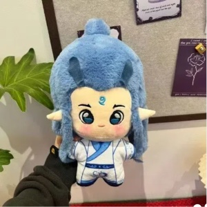 哪吒龙人