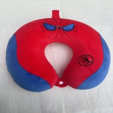 红色