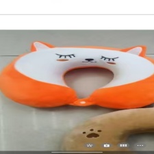 狐狸颈枕,龙华毛绒玩具 狐狸颈枕,龙华毛绒玩具