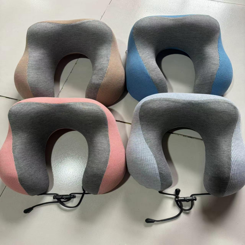 双峰款颈枕C系列，龙华毛绒玩具