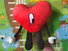 爱心公仔,熠阳毛绒玩具 爱心公仔,熠阳毛绒玩具