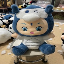 网红爆款电影魔童哪吒敖丙泡泡玛特毛绒玩具儿童生日礼物厂家,霏凯毛绒玩具厂 网红爆款电影魔童哪吒敖丙泡泡玛特毛绒玩具儿童生日礼物厂家,霏凯毛绒玩具厂