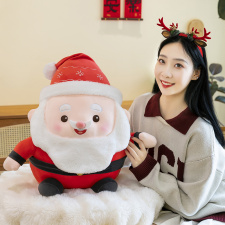 乐贝儿网供 圣诞老人