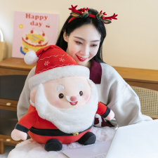 乐贝儿网供 圣诞老人