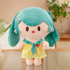 裙子初因,盛焱毛绒玩具 裙子初因,盛焱毛绒玩具