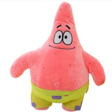 派大星,梵程玩具厂 派大星,梵程玩具厂