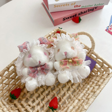 洛丽塔兔子,晶广网供 洛丽塔兔子,晶广网供