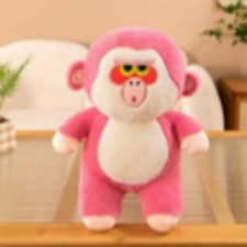 芭比猩猩,多淘玩具厂 芭比猩猩,多淘玩具厂