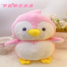 粉色企鹅,多淘玩具厂 粉色企鹅,多淘玩具厂