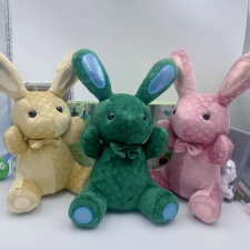 LV兔子,子轩玩具 LV兔子,子轩玩具