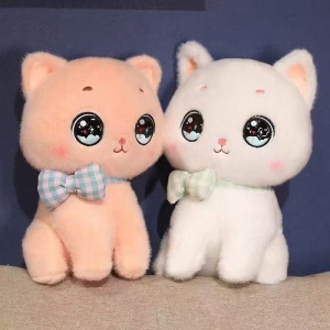领结猫