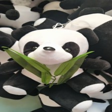熊猫,源头工厂毛绒玩具 熊猫,源头工厂毛绒玩具