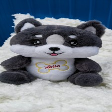 小狗,源头工厂毛绒玩具 小狗,源头工厂毛绒玩具