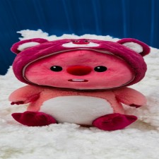 鲁比,源头工厂毛绒玩具 鲁比,源头工厂毛绒玩具