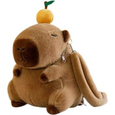 卡皮巴拉背包,7的网供 卡皮巴拉背包,7的网供