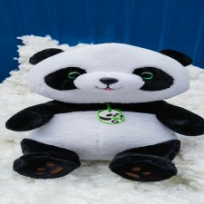 熊猫,源头工厂毛绒玩具 熊猫,源头工厂毛绒玩具