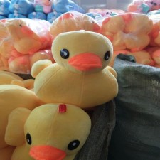 大黄鸭,源头工厂毛绒玩具 大黄鸭,源头工厂毛绒玩具