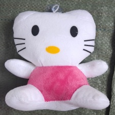 十个起售 凯特猫,鑫乐毛绒玩具厂 十个起售 凯特猫,鑫乐毛绒玩具厂