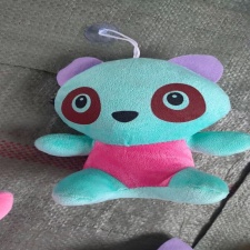 十个起售 浣熊,鑫乐毛绒玩具厂 十个起售 浣熊,鑫乐毛绒玩具厂