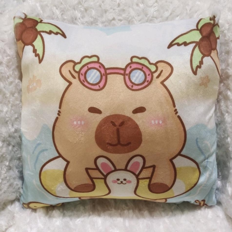 方形抱枕（带内胆）