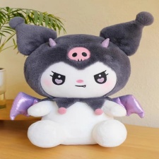 恶魔库洛洛(十个起售),趣多多 恶魔库洛洛(十个起售),趣多多