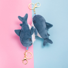 米諾網(wǎng)供 鯊魚掛件