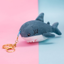 米諾網(wǎng)供 鯊魚掛件