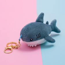 米諾網(wǎng)供 鯊魚掛件