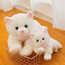 小猫一百个,嵩赢毛绒玩具 小猫一百个,嵩赢毛绒玩具