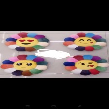 太阳花坐垫,禹涵坐垫厂 太阳花坐垫,禹涵坐垫厂