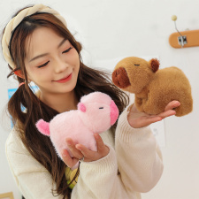 米諾網(wǎng)供 水豚啪啪圈