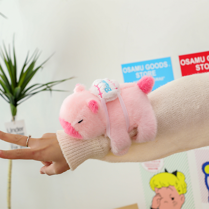 粉色運(yùn)動啪啪圈