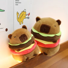 米諾網(wǎng)供 漢堡水豚