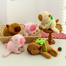 米諾網(wǎng)供 水豚啪啪圈