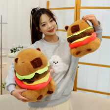 米諾網(wǎng)供 漢堡水豚