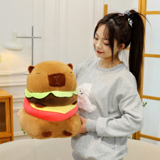 米諾網(wǎng)供 漢堡水豚