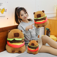 米諾網(wǎng)供 漢堡水豚