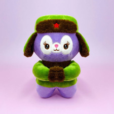 萌版超可爱 萌版超可爱