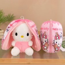 變身拉鏈美樂蒂