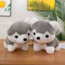 哈士琪可爱精品毛绒玩具娃娃机公仔玩偶十个起售,童乐天毛绒玩具厂 哈士琪可爱精品毛绒玩具娃娃机公仔玩偶十个起售,童乐天毛绒玩具厂