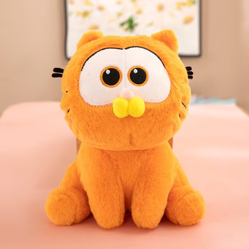 加菲貓，米諾網(wǎng)供