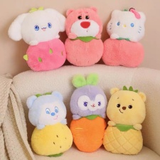 水果头系列抓机娃娃婚庆活动抛洒公仔娃娃机娃娃毛绒,王军涛毛绒玩具厂 水果头系列抓机娃娃婚庆活动抛洒公仔娃娃机娃娃毛绒,王军涛毛绒玩具厂